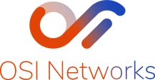 OSI Networks logotipo